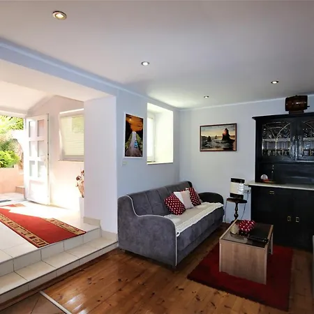 Apartment Ticak Klimno