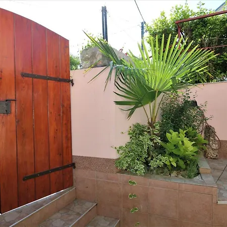 Apartment Ticak Klimno