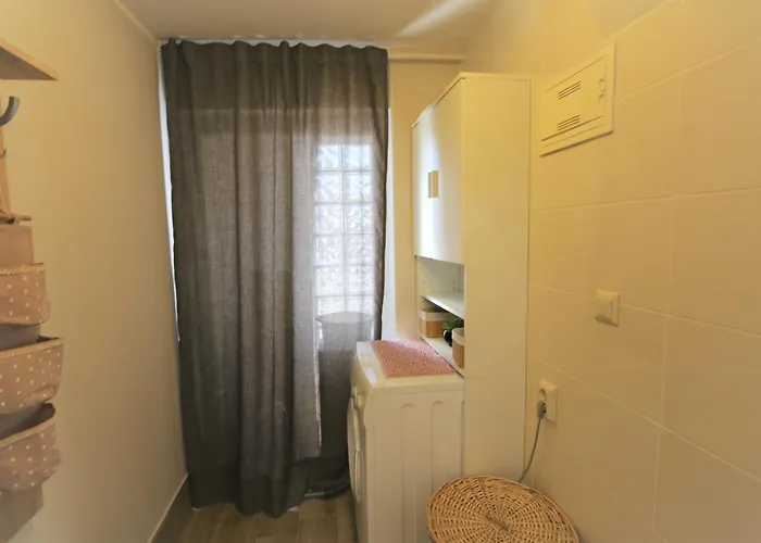 Ticak Appartement Klimno