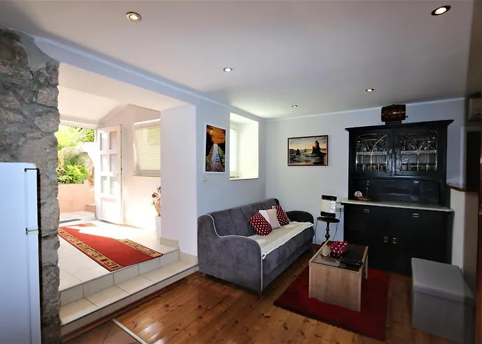 Appartement Ticak Klimno