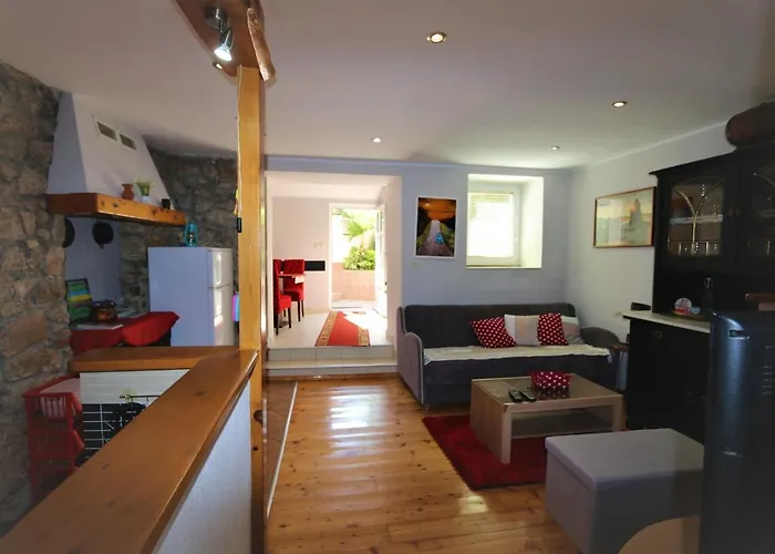 Ticak Appartement Klimno