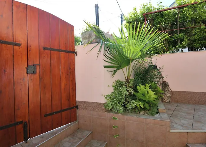 Appartement Ticak Klimno