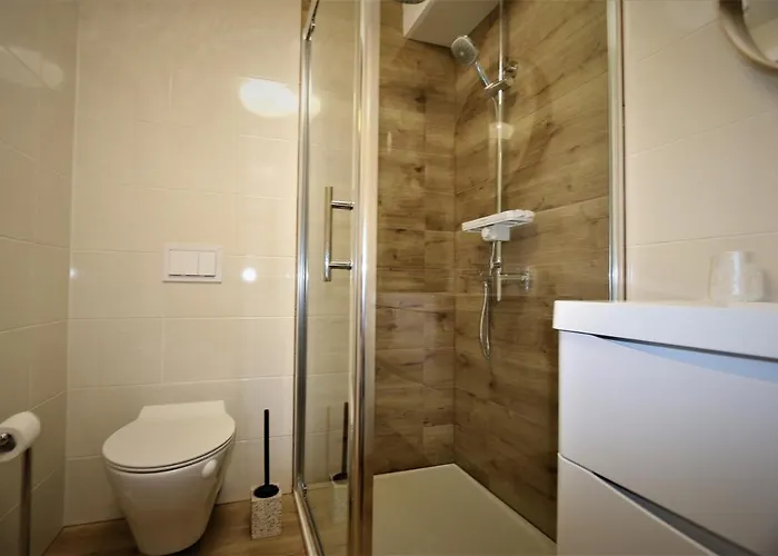 Appartement Ticak Klimno