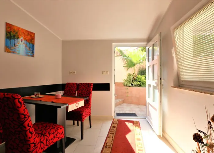 Ticak Appartement Klimno