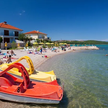 Lejlighed Ticak Klimno