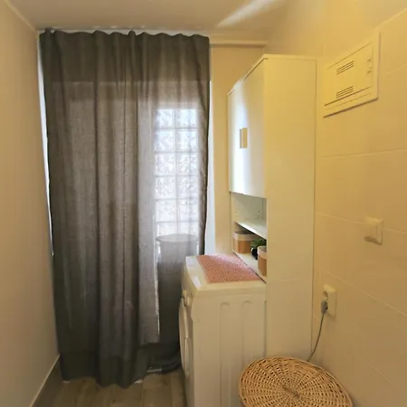 Ticak Apartament Klimno