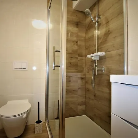 Apartament Ticak Klimno