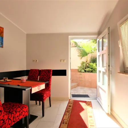 Ticak Apartment Klimno